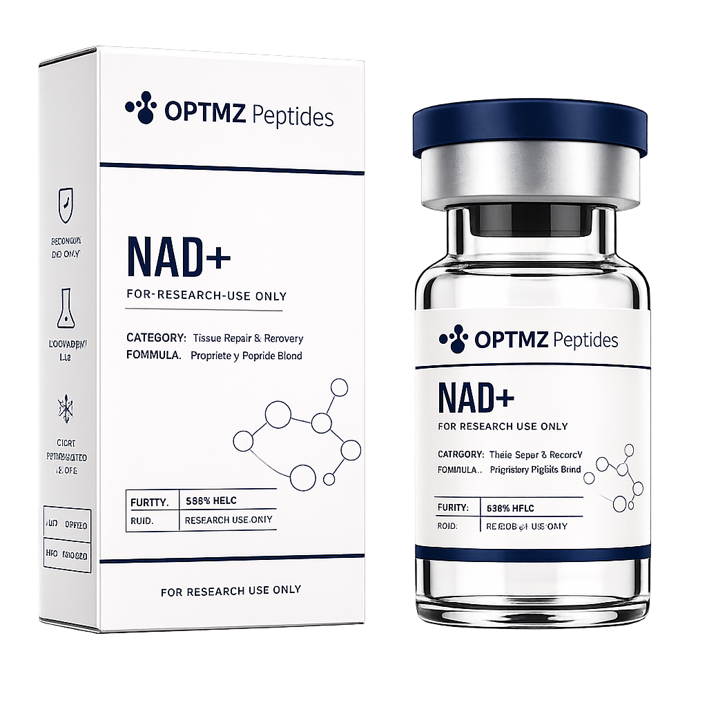 NAD+