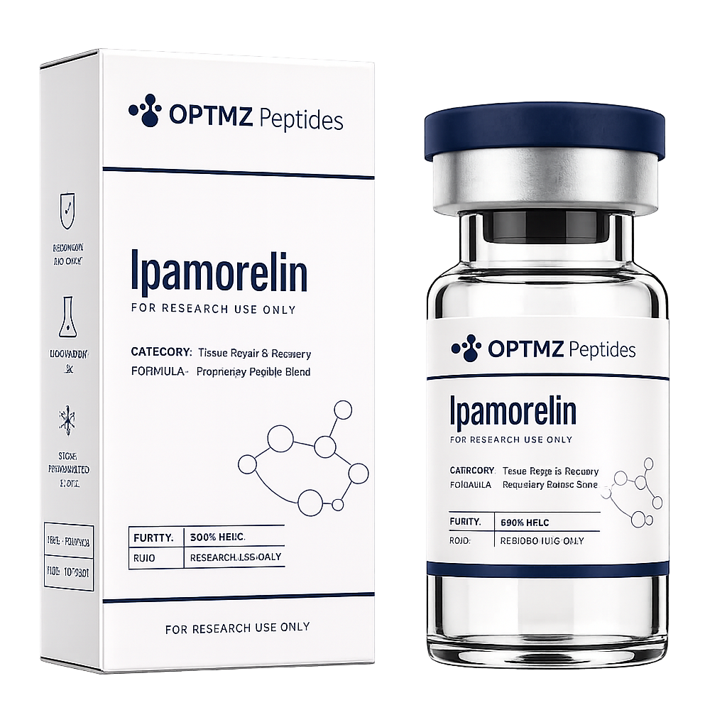 Ipamorelin