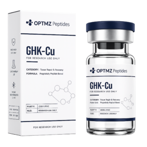 GHK-Cu
