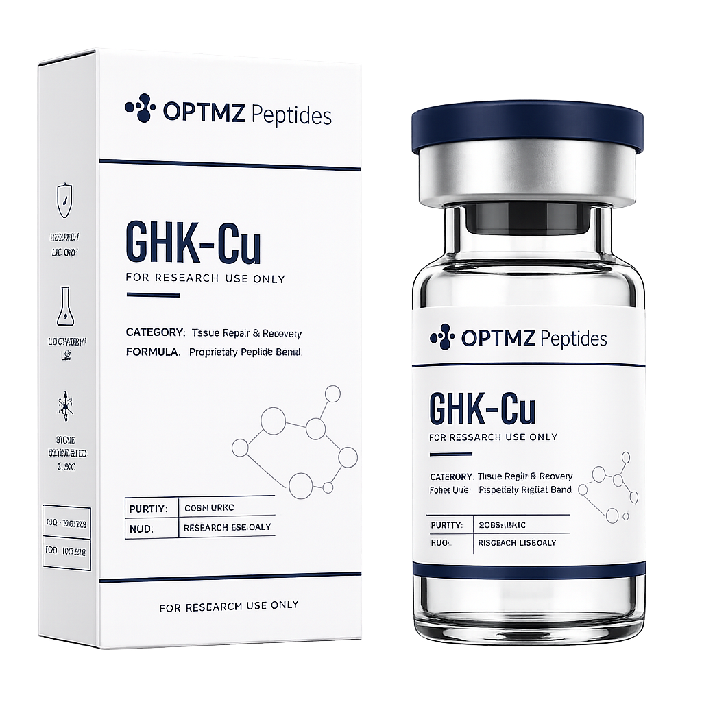 GHK-Cu