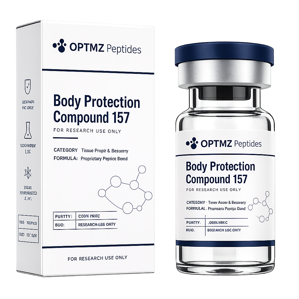 Body Protection Compound 157