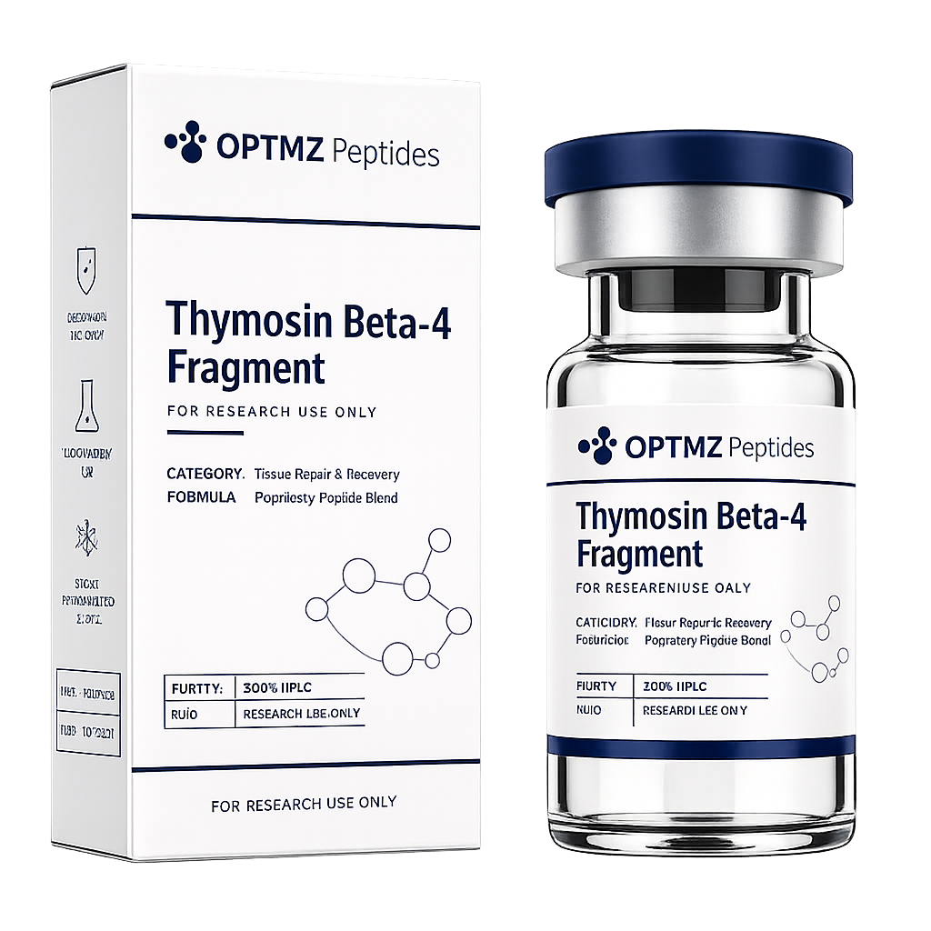 Thymosin Beta-4 Fragment