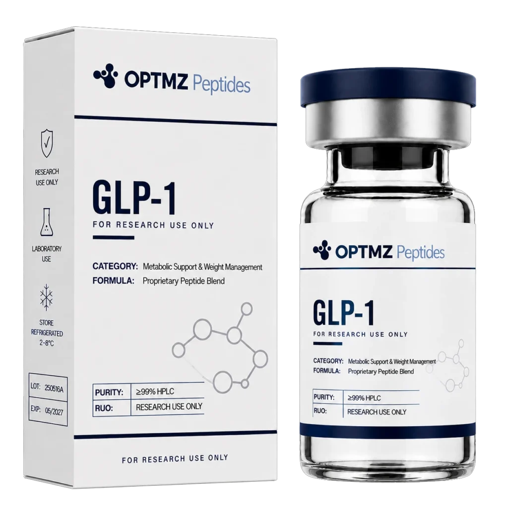 GLP-1