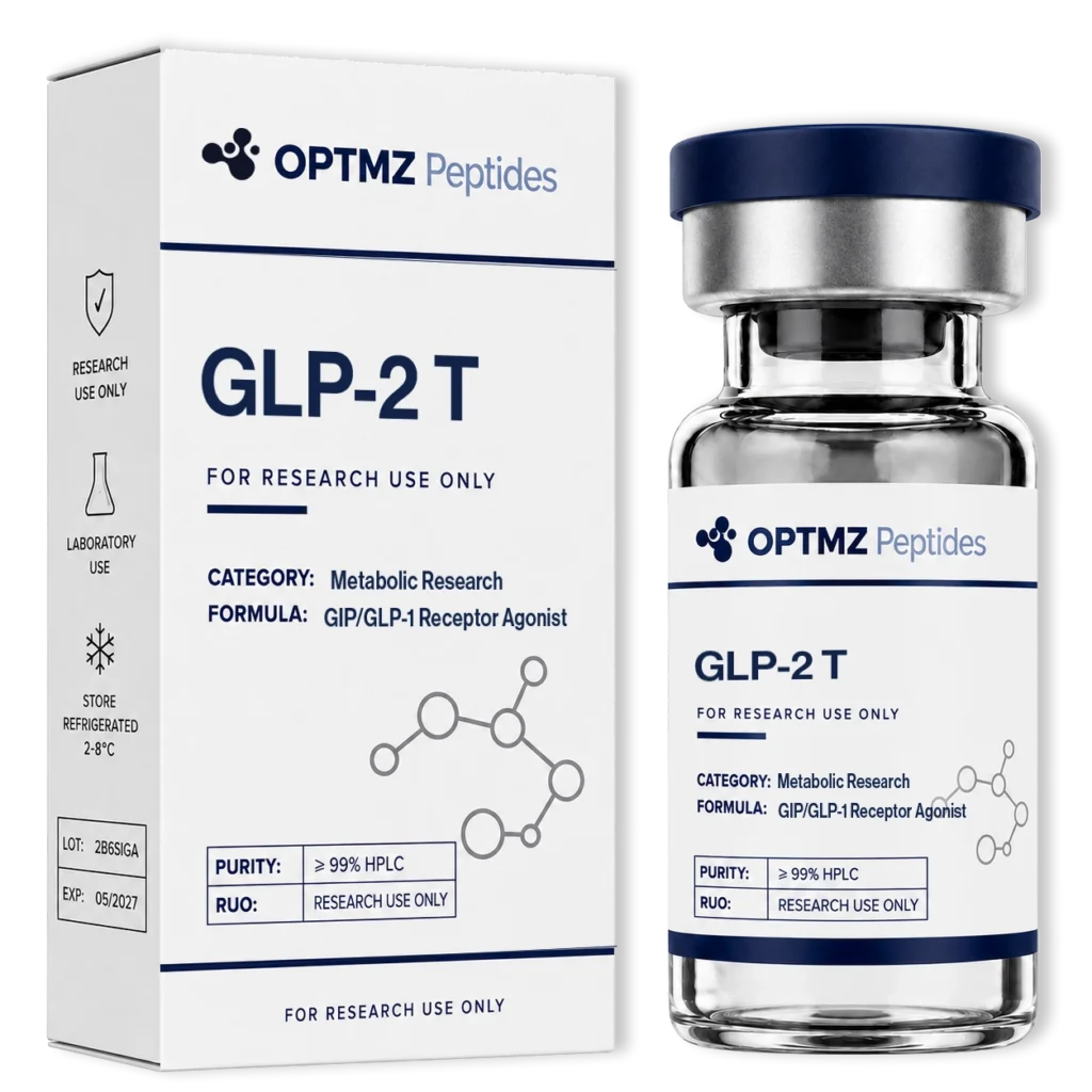 GLP-2 T