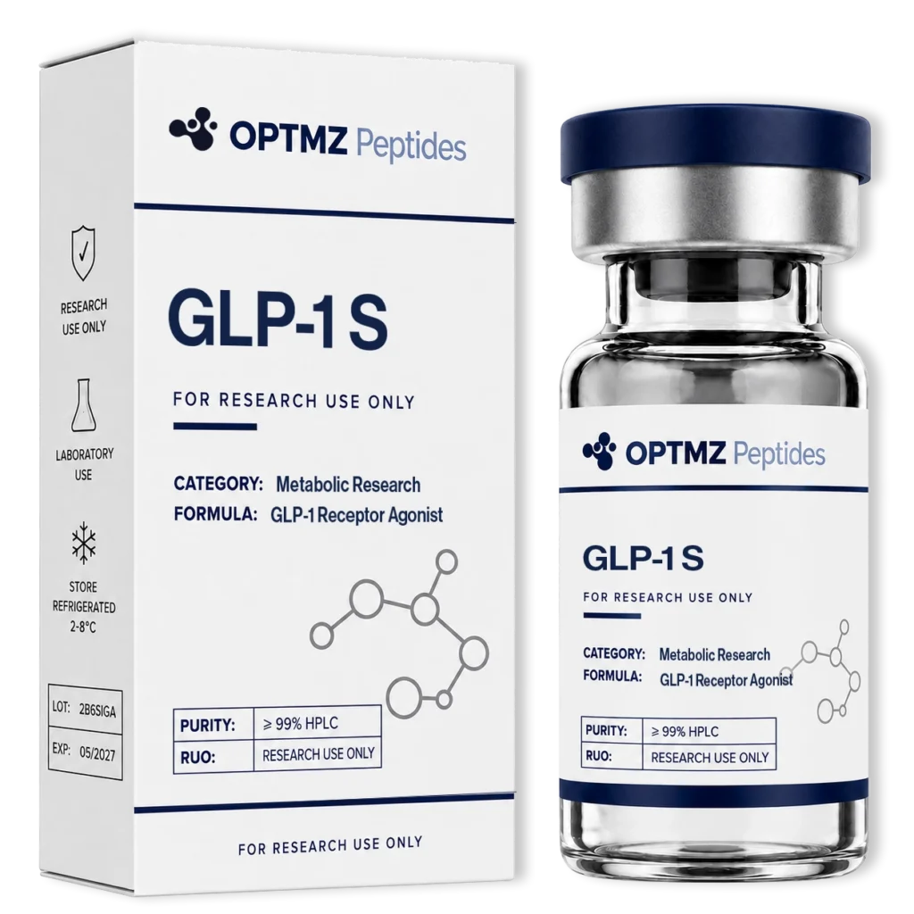GLP-1 S