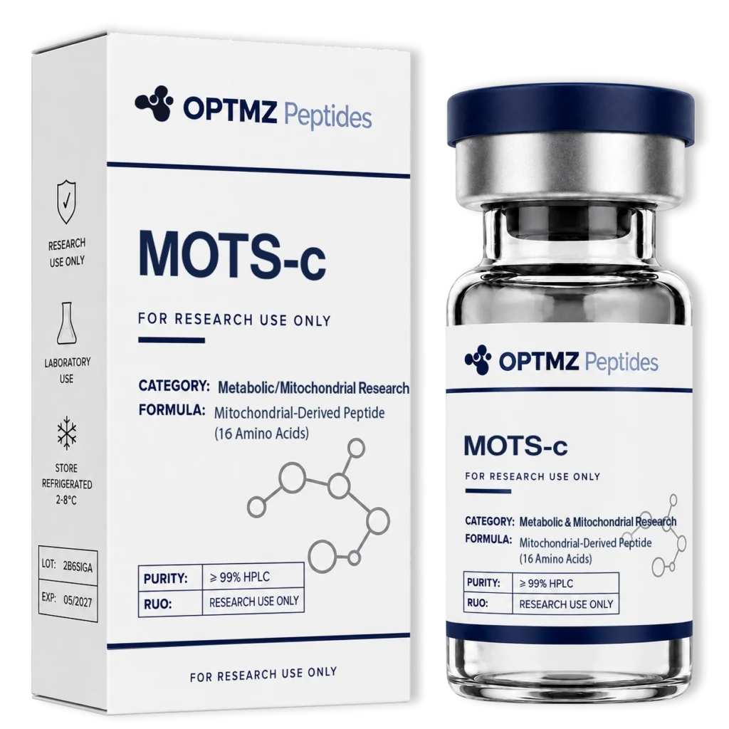 MOTS-c