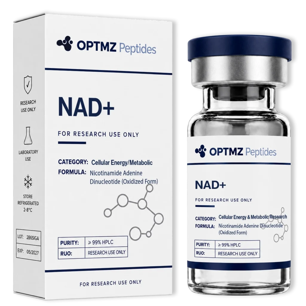 NAD+