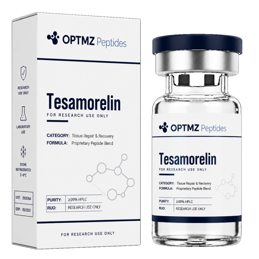 Tesamorelin