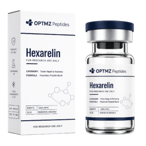 Hexarelin