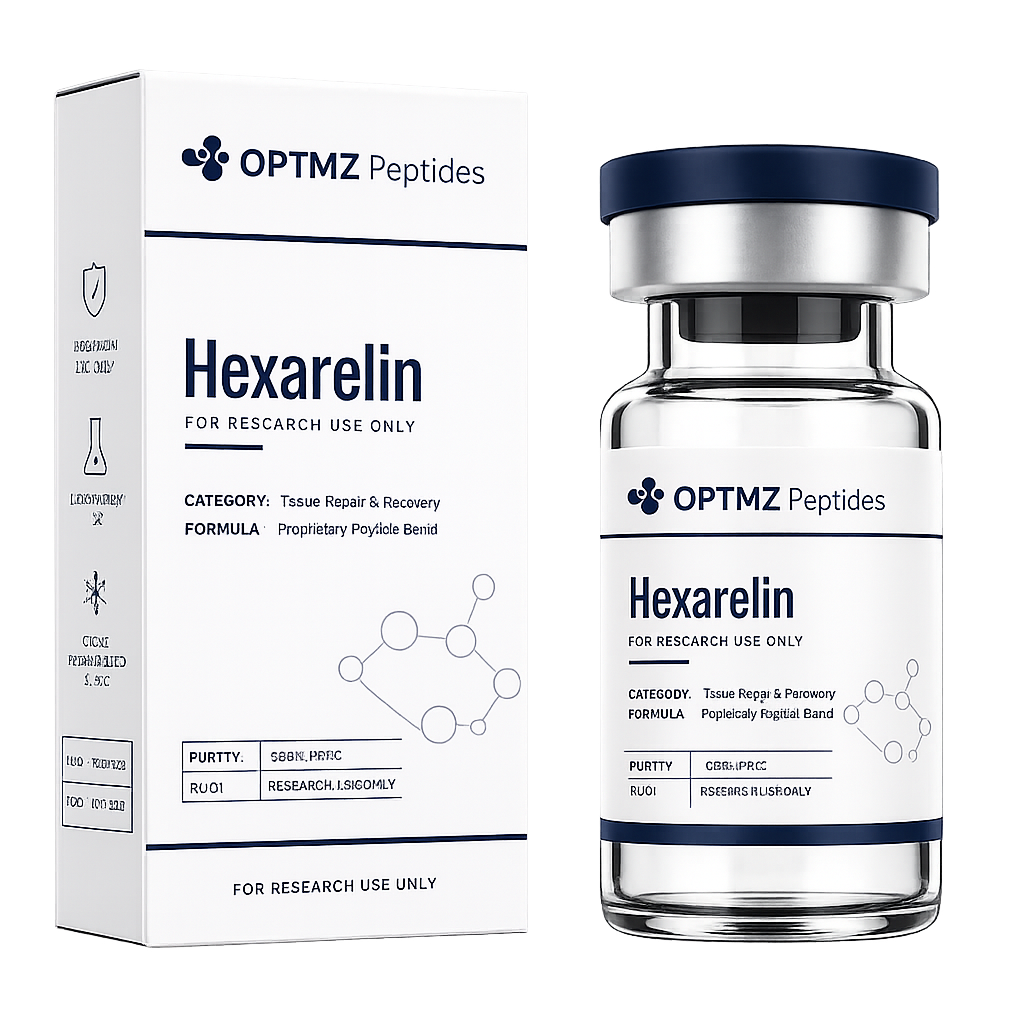 Hexarelin