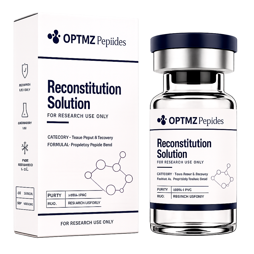 Reconstitution Solution