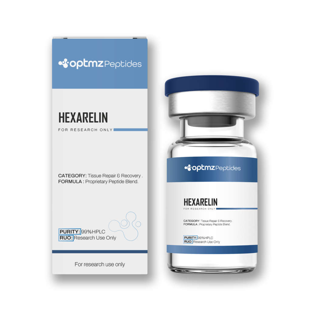 Hexarelin