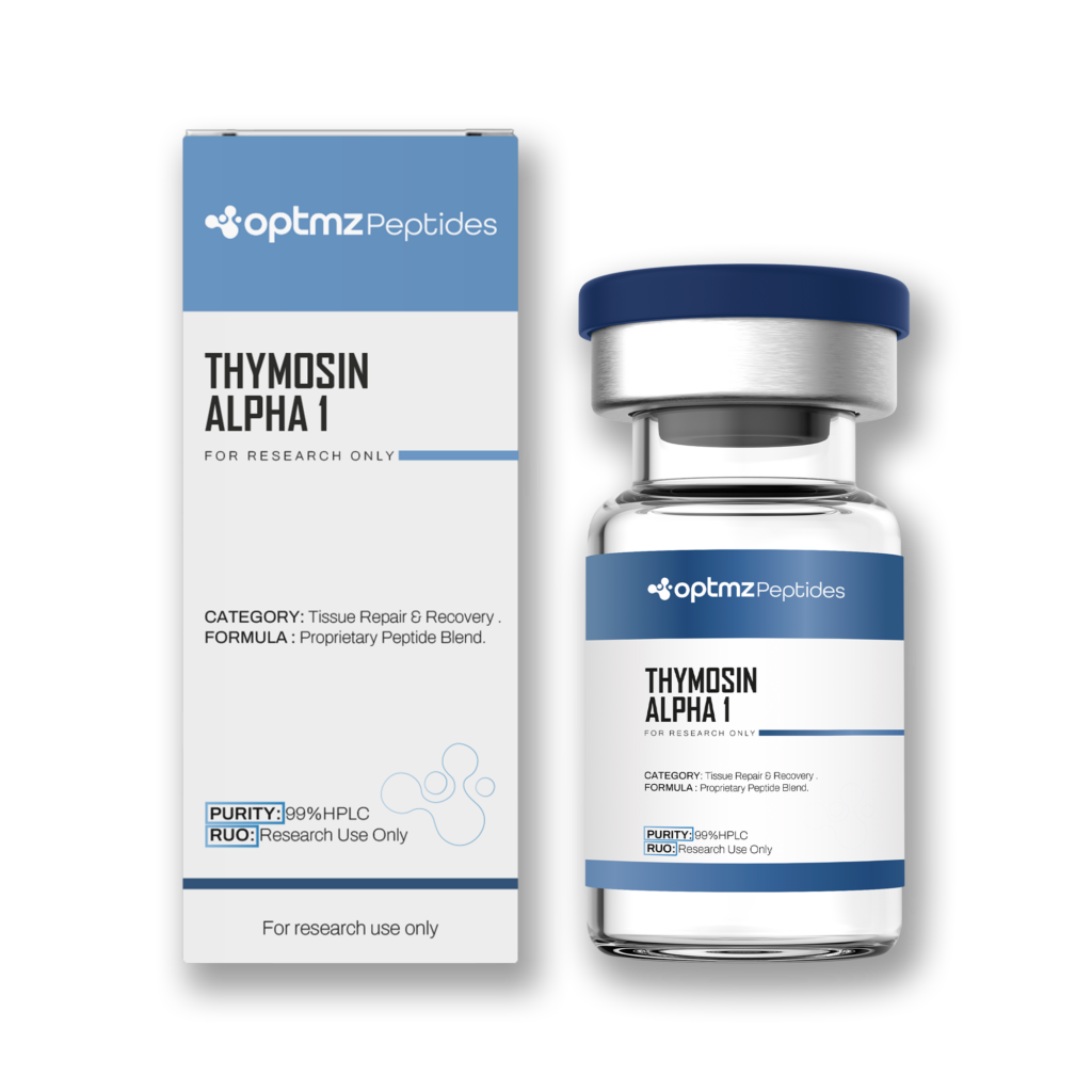 Thymosin Alpha 1