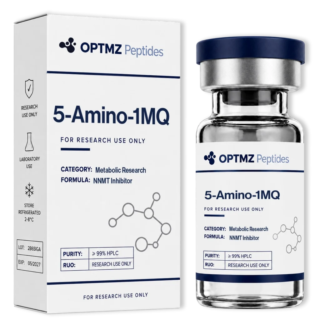 5-Amino-1MQ