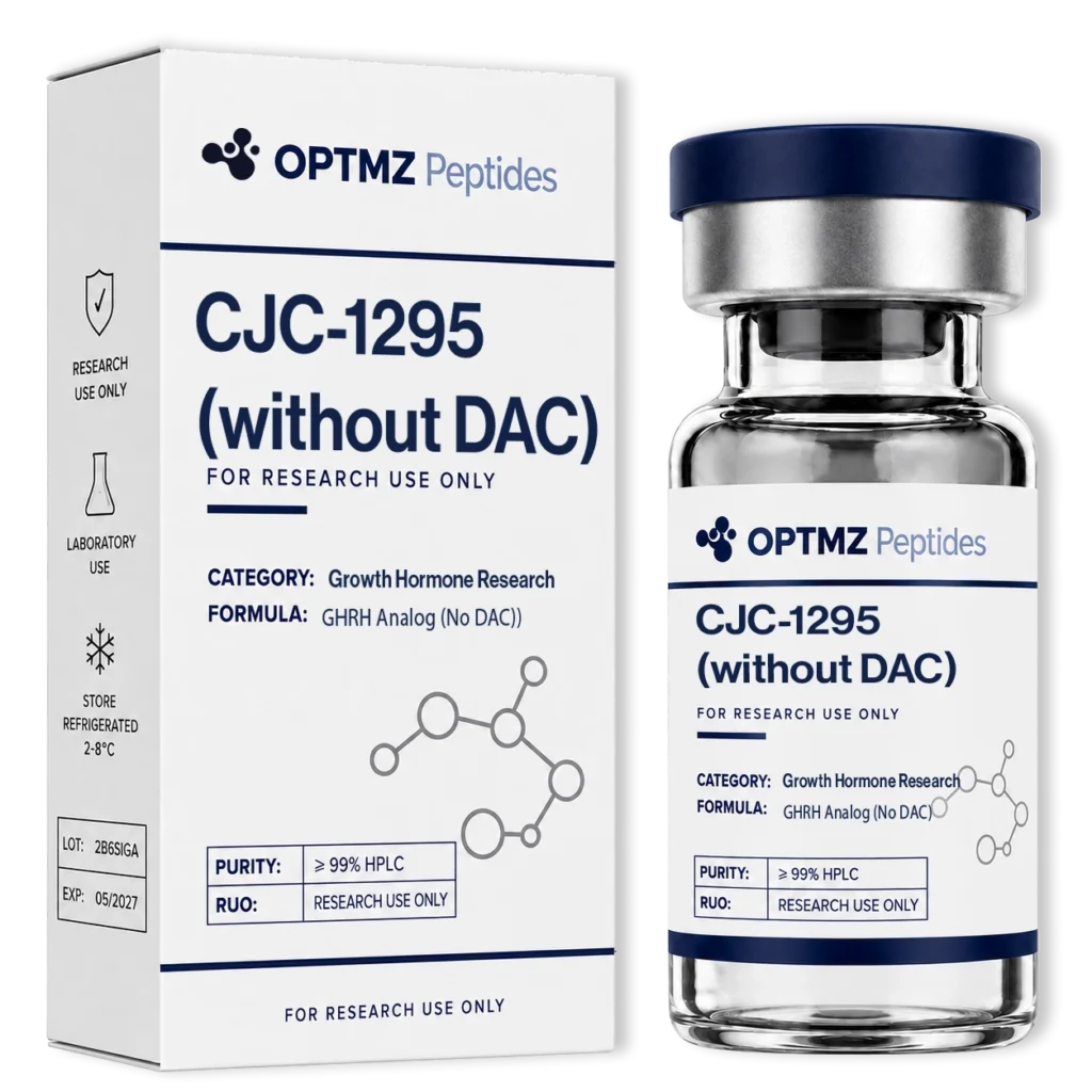 CJC-1295 (without DAC)