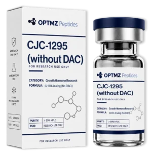 CJC-1295 (without DAC)