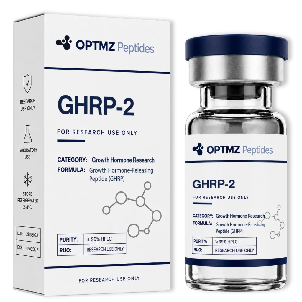 GHRP-2