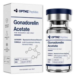 Gonadorelin Acetate