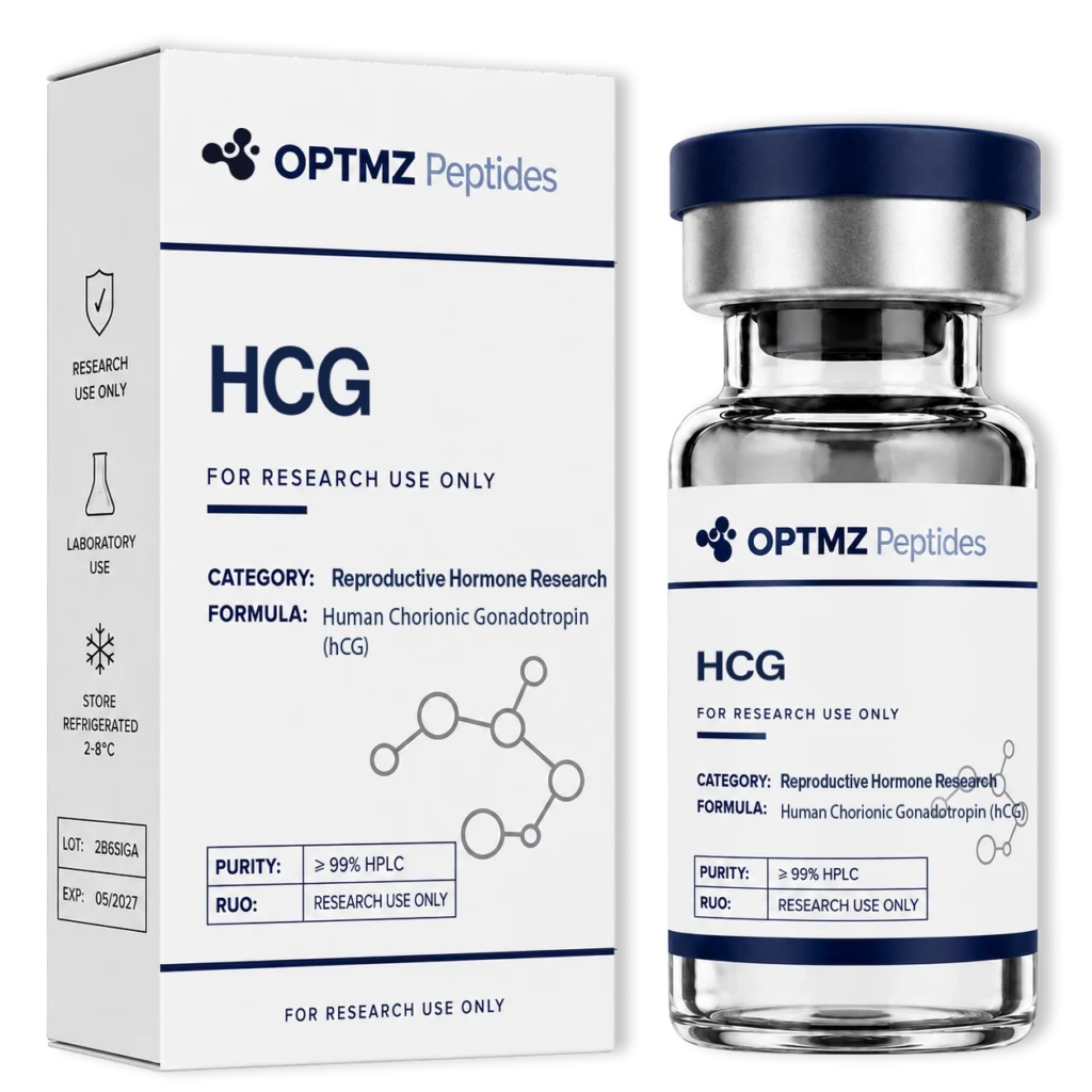 HCG