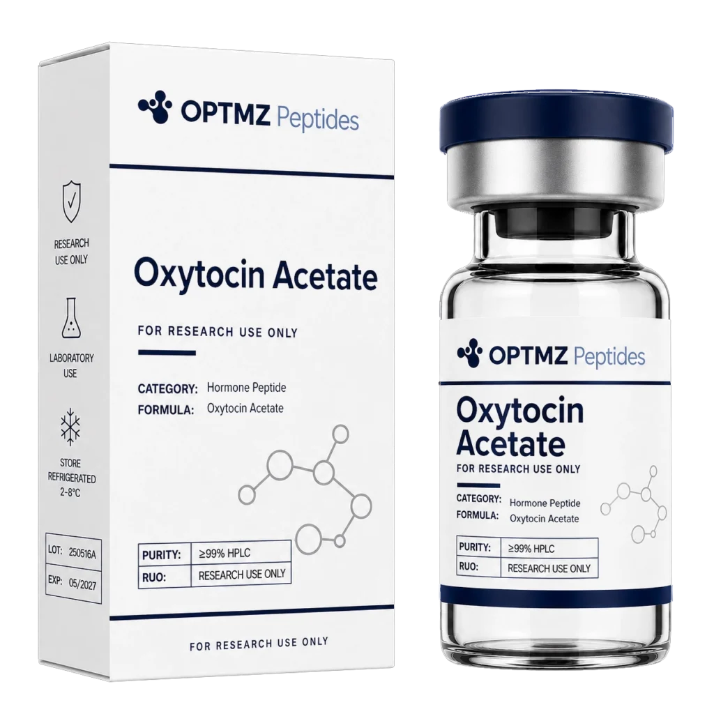 Oxytocin Acetate