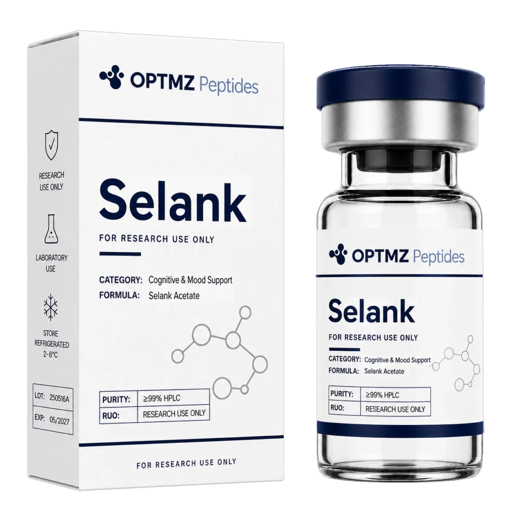 Selank