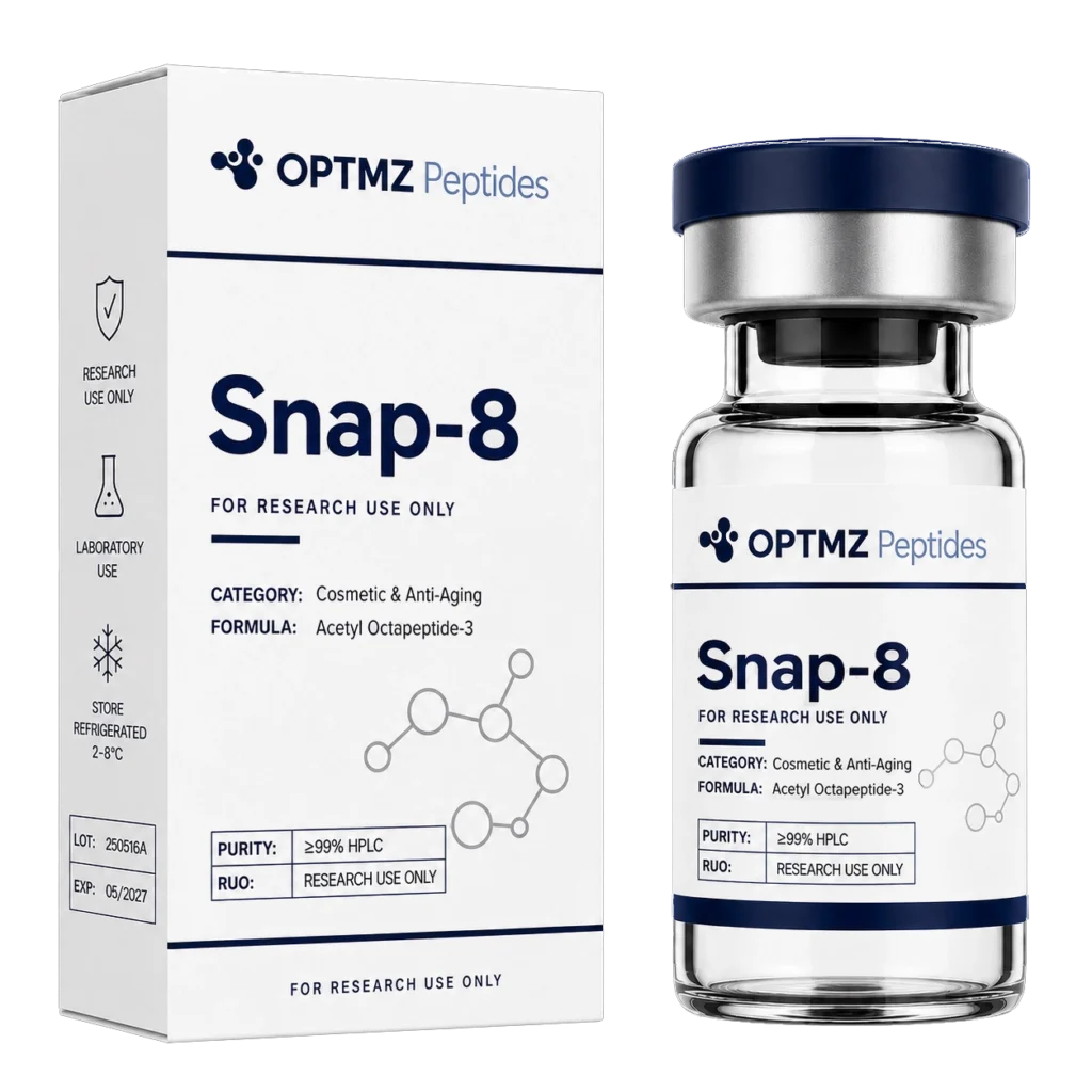 Snap-8